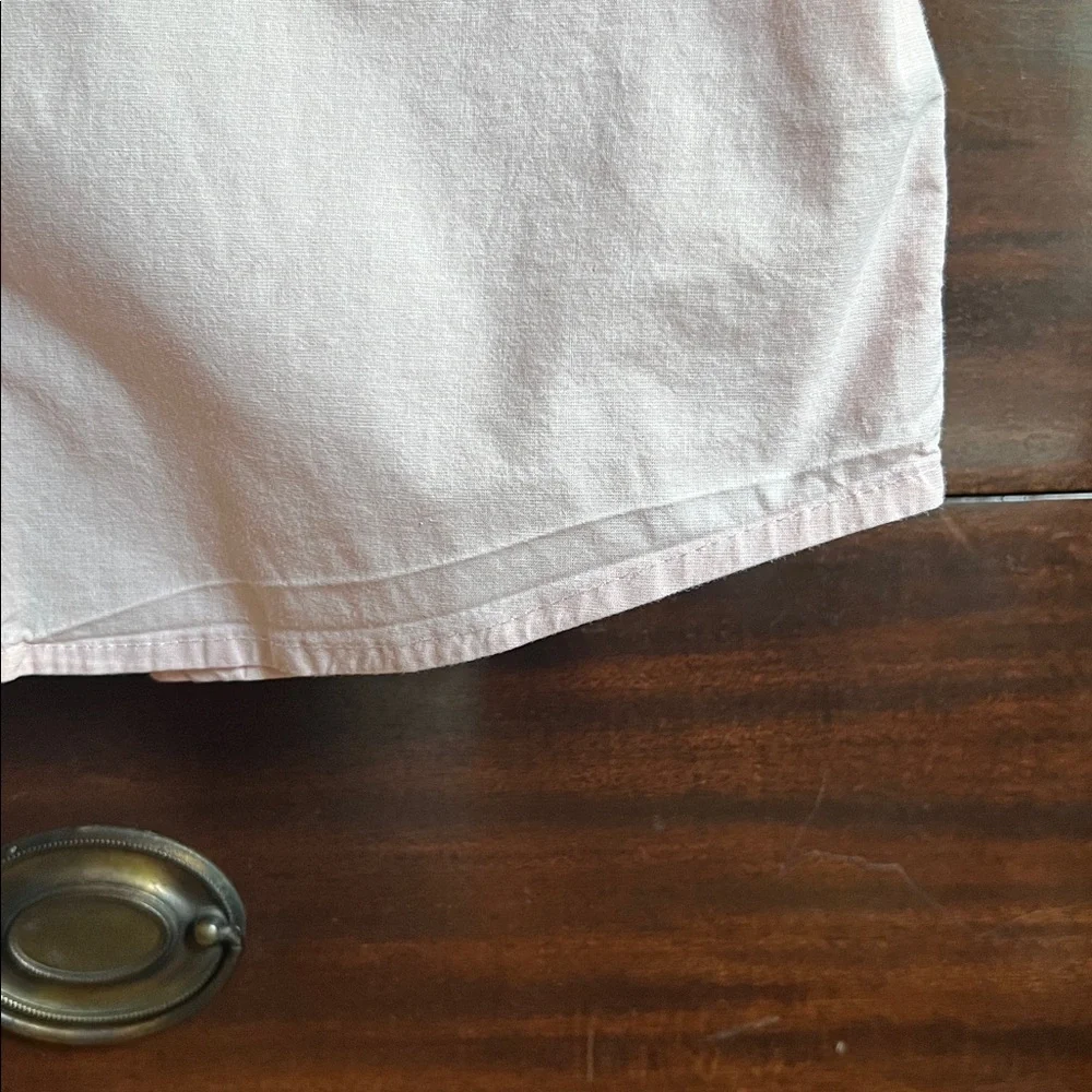 Old Navy Short Sleeved Button Down Shirt